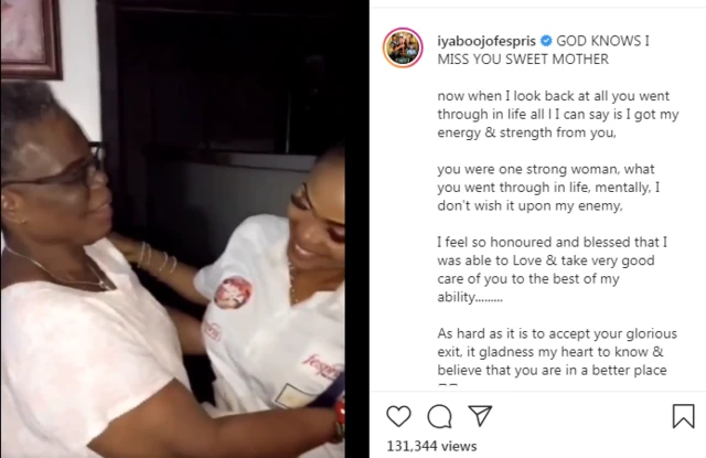 "Mother's Day Messages"