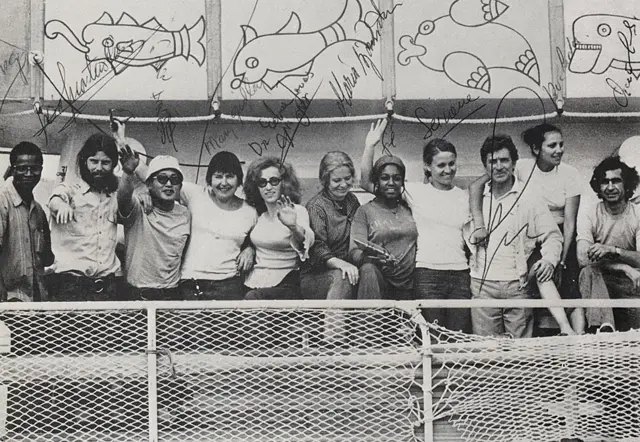 Acali tekne mürettabatı