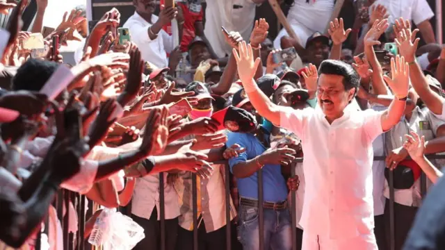 ஸ்டாலின்