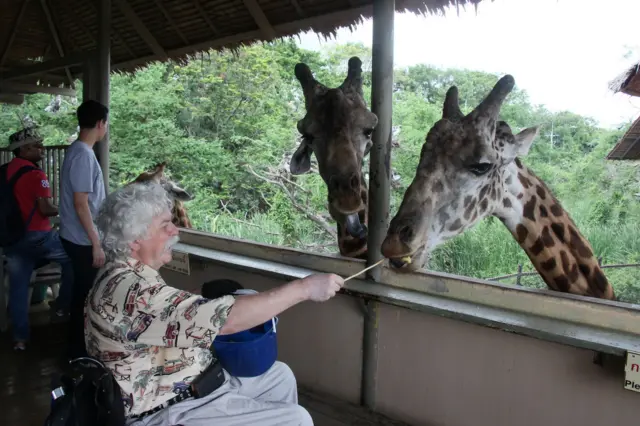 Архів Миколи Подрезана