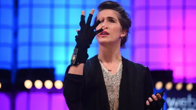 Imoge Heap