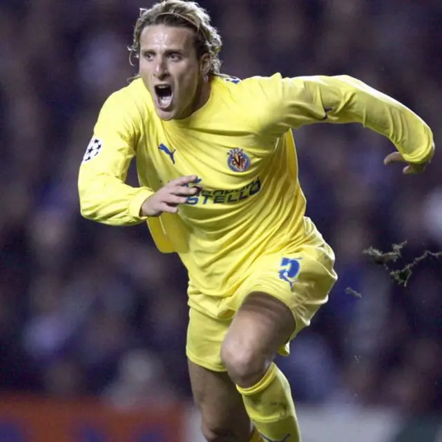 Diego Forlán