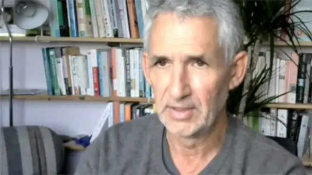 ਪ੍ਰੋਫੈਸਰ ਟਿੰਮ ਸਪੈਕਟਰ