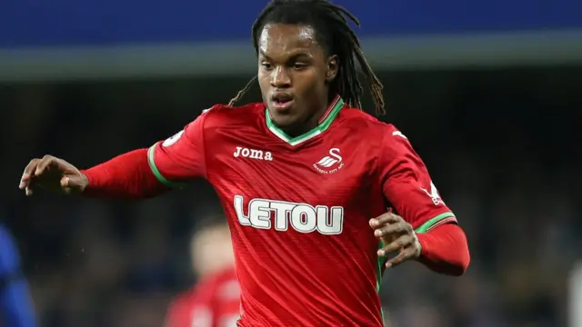 Renato Sanches