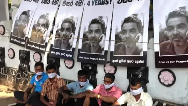 පරීක්ෂණවලට බාධා