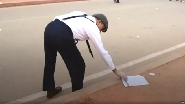 ਸਤੀਸ਼ ਕੁਮਾਰ