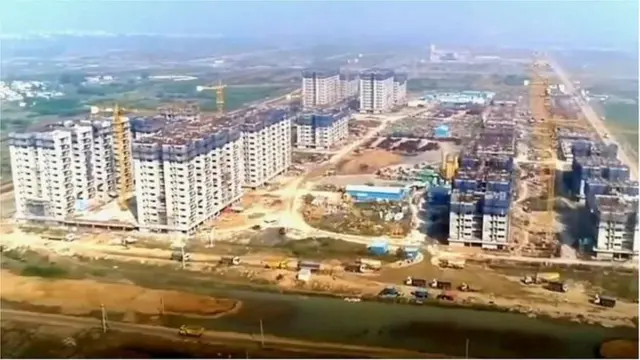 అమరావతి, ఆంధ్రప్రదేశ్