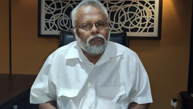 இலங்கை போர்