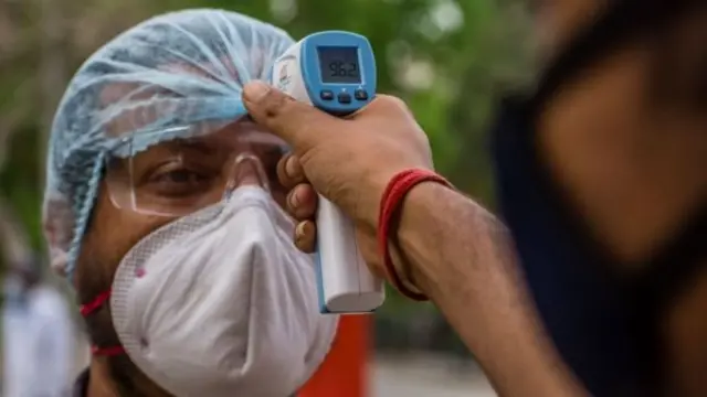కరోనావైరస్