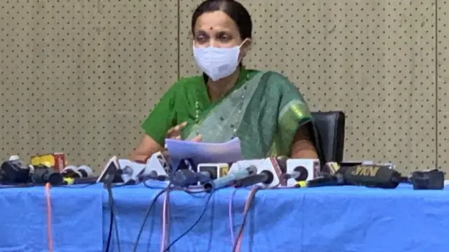 જયંતી રવિ