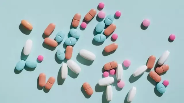 மாத்திரை