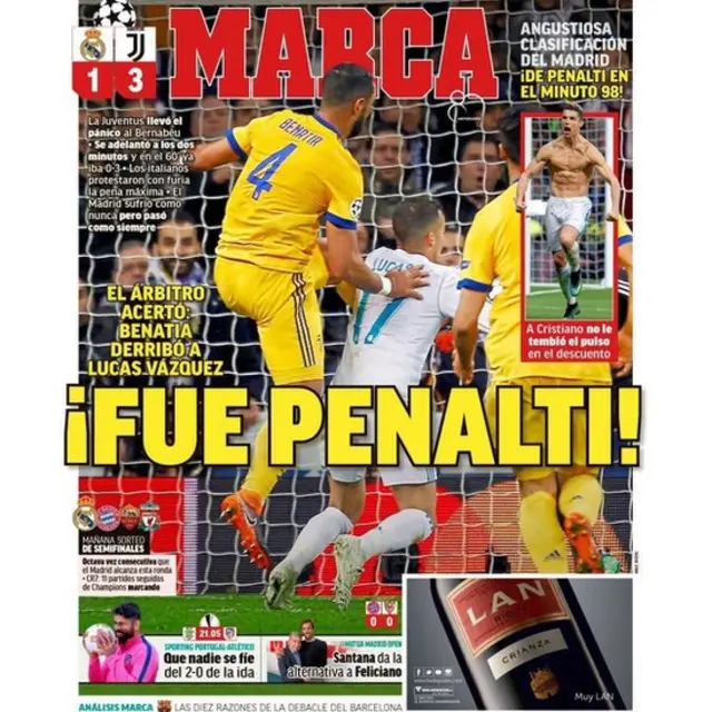 Marca