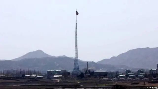 उत्तर कोरिया, दक्षिण कोरिया