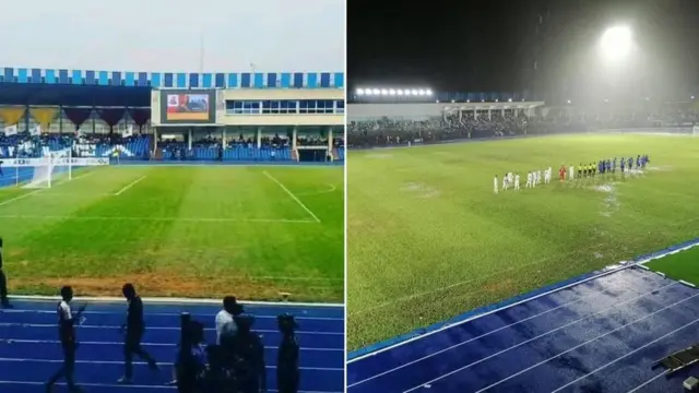 Papa isere Lekan Salami