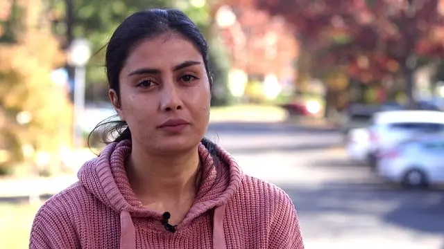 رخسار حبیب‌زی