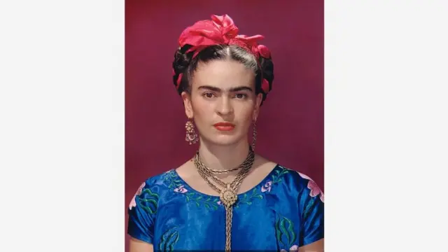 Frida Kahlo