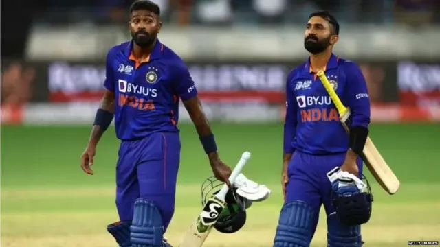 ਪਾਂਡਿਆ ਅਤੇ ਕਾਰਤਿਕ