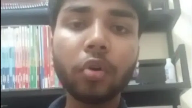 प्रशांत कुमार