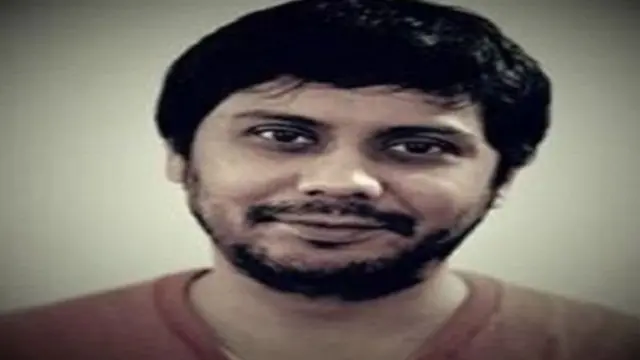 सिरिल अलमाइडा