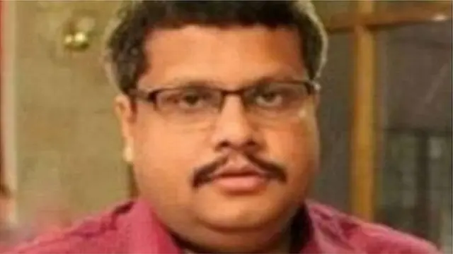মো: সাহেদ