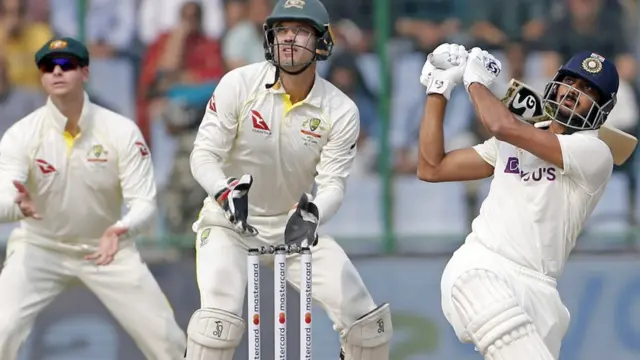 टेस्ट मैच