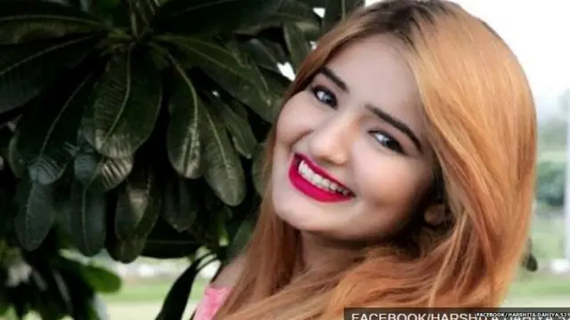 ਹਰਸ਼ੀਤਾ ਦਹੀਆ, ਕਤਲ, ਡਾਂਸ਼ਰ, ਗਾਇਕਾ