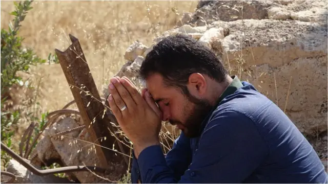 ఇడ్లిబ్‌పై రష్యా వైమానిక దాడులు