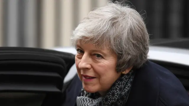 टेरीज़ा मे