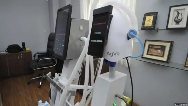 एम केयर्स फंड