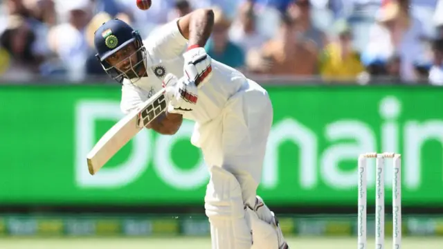 हनुमा विहारी