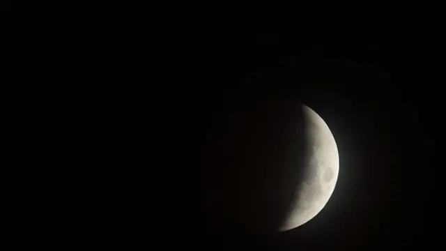 Кривавий Місяць