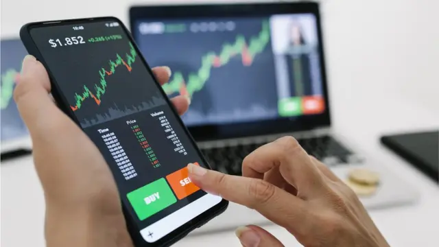 ક્રિપ્ટોકરન્સી