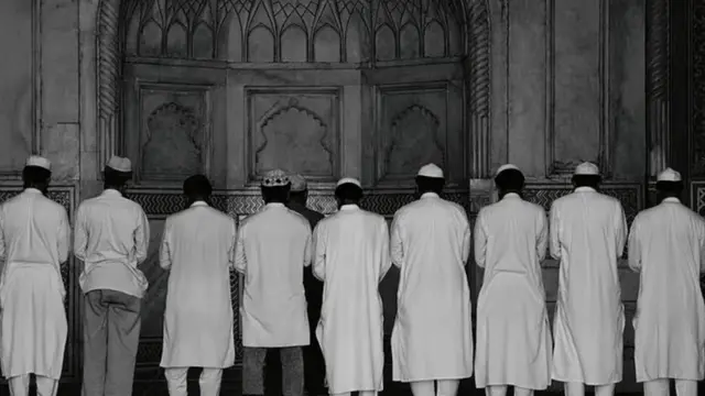 मुसलमान