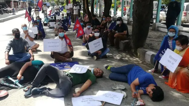 द्वन्द्वपीडित