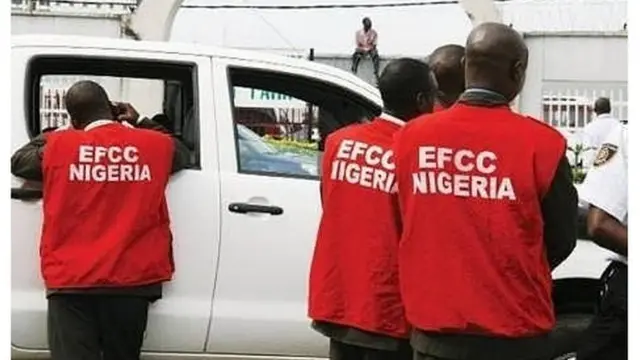 EFCC