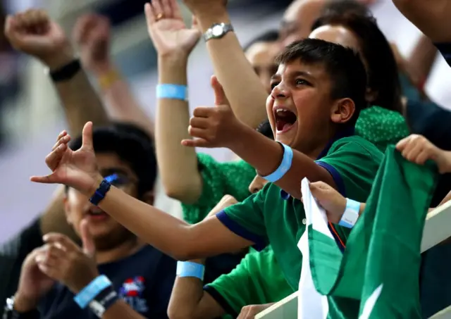 पाकिस्तान