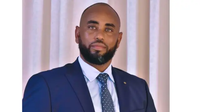 ኢንጂነር ግርማይ ዘርኣይ ኣበርሃም