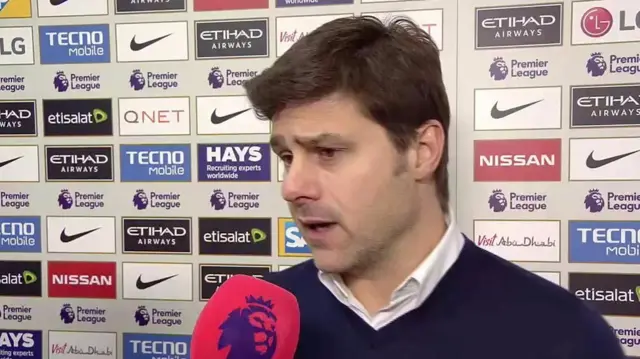 Meneja wa Tottenham Mauricio Pochettino huenda akafutwa kazi