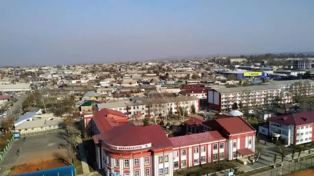 коронавирус