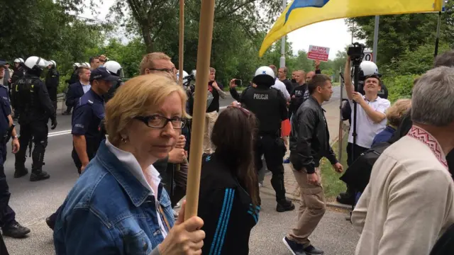 Сутичок вдалося уникнути