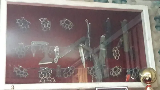 افغانستان