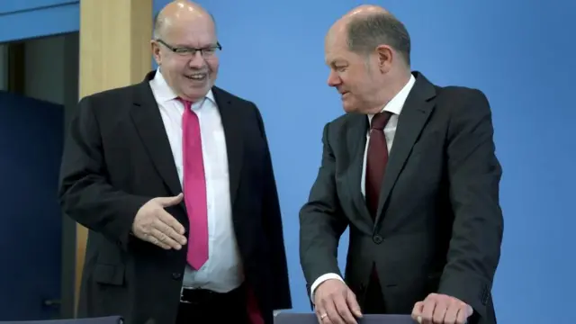 कोरोना व्हायरस