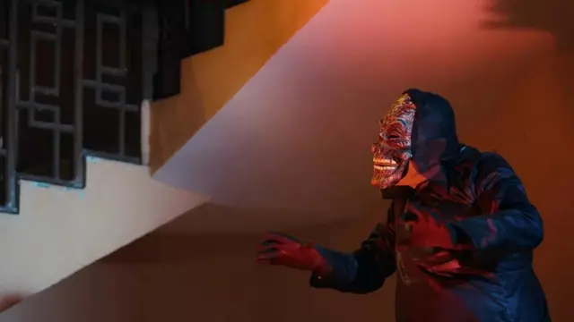 सिनेमा मरते दम तक