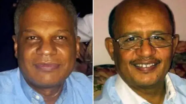 الحوراني والطيار