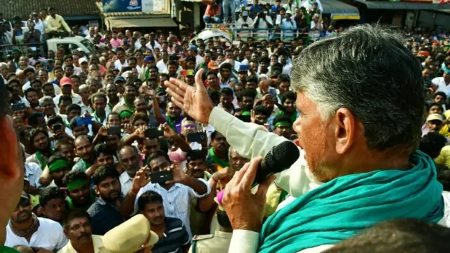 చంద్రబాబు నాయుడు