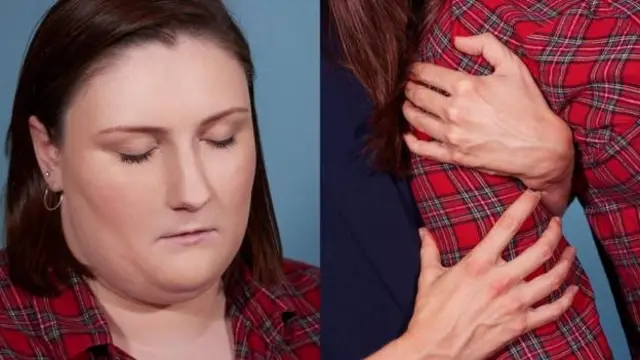 نارکولپسی یا اختلال حمله خواب می‌تواند بر اثر احساسات شدید نیز تحریک شود