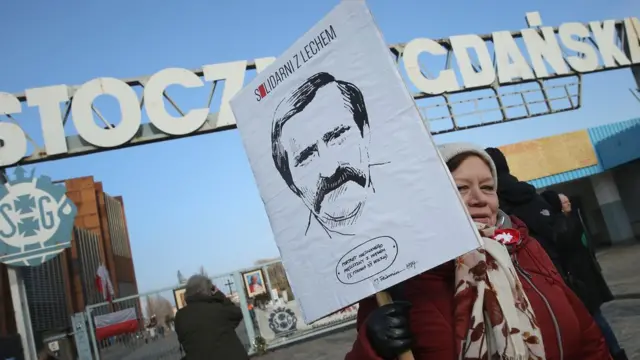 لیخ والینسا