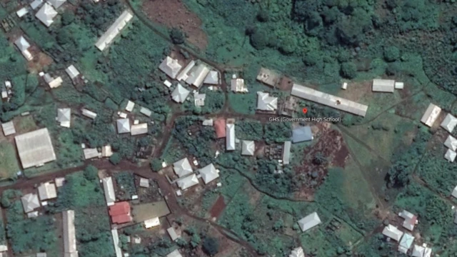 Ebe ụlọakwụkwọ ahụ dị