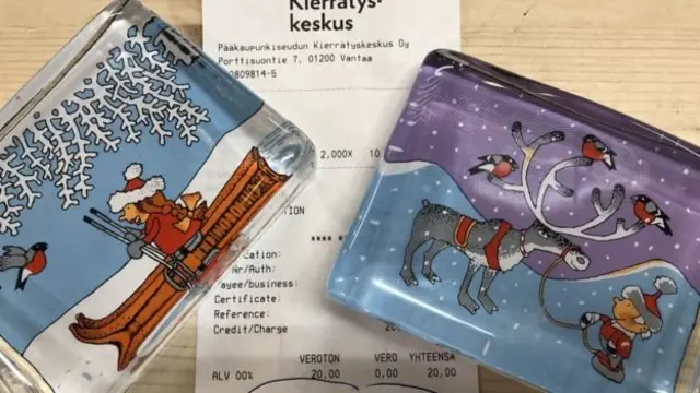 خریداری پر بھلائی کا احساس