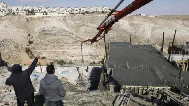 पूर्वी यरुशलम